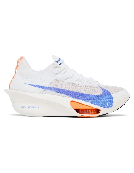 Air Zoom Alphafly NEXT 3 Blueprint Pack,NIKE ZOOM