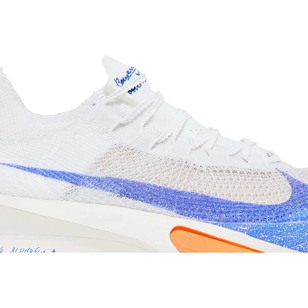 Air Zoom Alphafly NEXT 3 Blueprint Pack,NIKE ZOOM