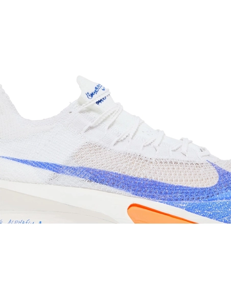 Air Zoom Alphafly NEXT 3 Blueprint Pack,NIKE ZOOM