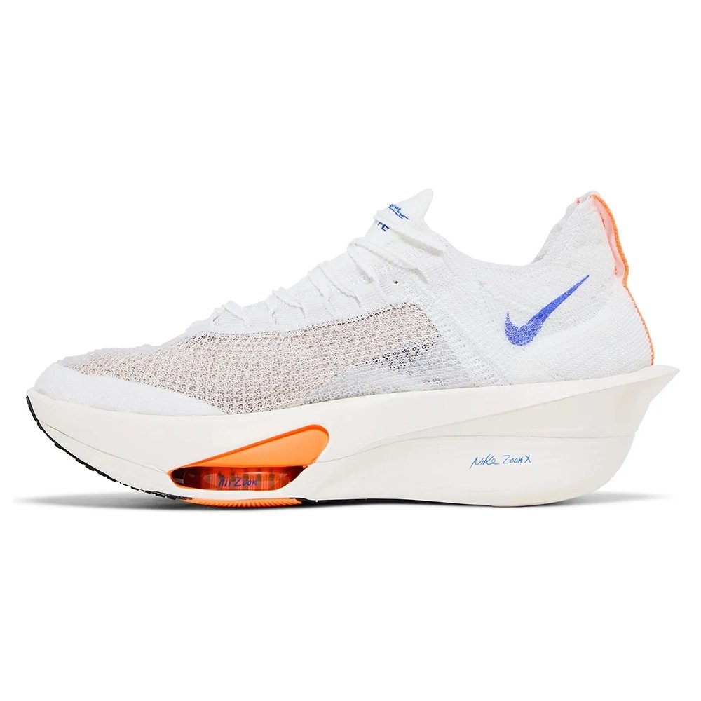 Air Zoom Alphafly NEXT 3 Blueprint Pack,NIKE ZOOM