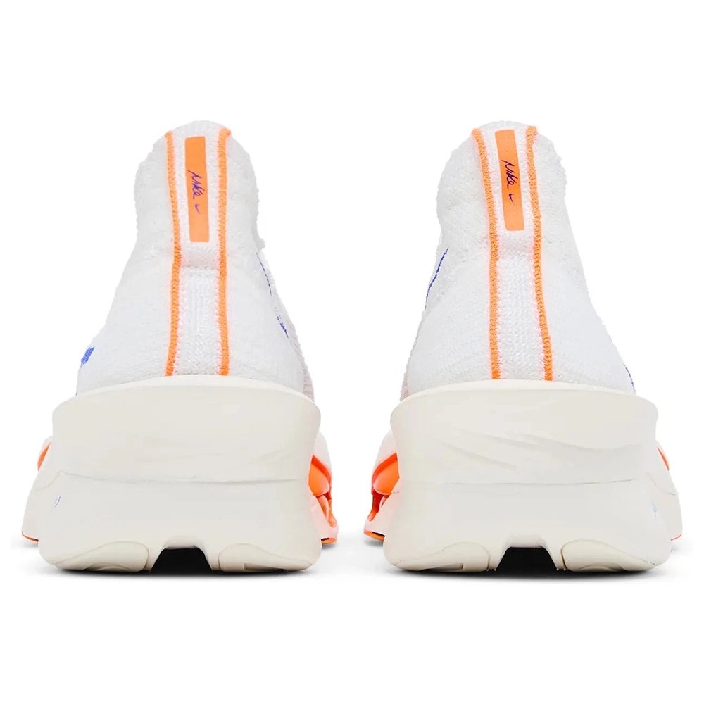 Air Zoom Alphafly NEXT 3 Blueprint Pack,NIKE ZOOM