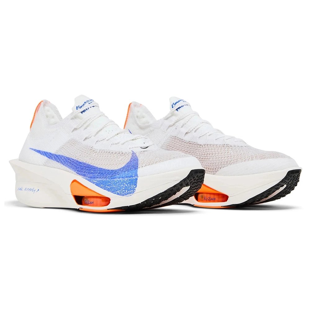 Air Zoom Alphafly NEXT 3 Blueprint Pack,NIKE ZOOM