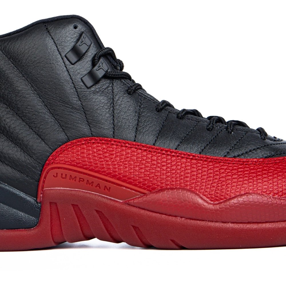 Air Jordan 12 Retro Flu Game 2025,AIR JORDAN 12