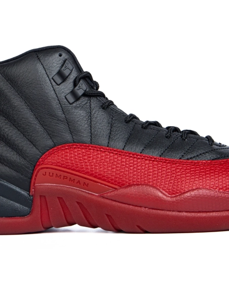 Air Jordan 12 Retro Flu Game 2025,AIR JORDAN 12