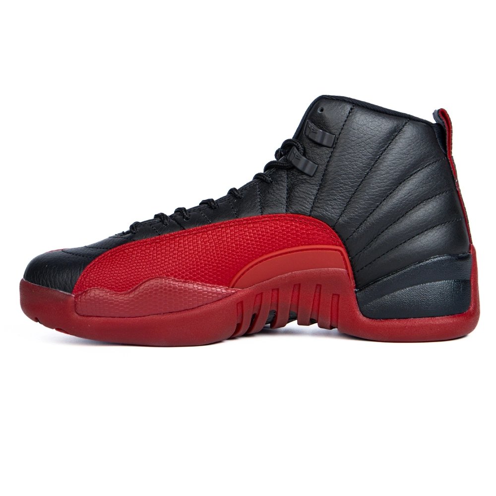 Air Jordan 12 Retro Flu Game 2025,AIR JORDAN 12