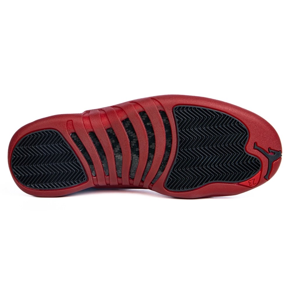 Air Jordan 12 Retro Flu Game 2025,AIR JORDAN 12