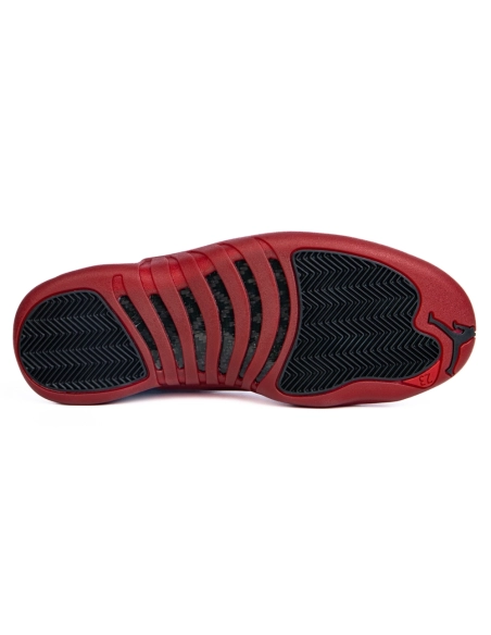 Air Jordan 12 Retro Flu Game 2025,AIR JORDAN 12