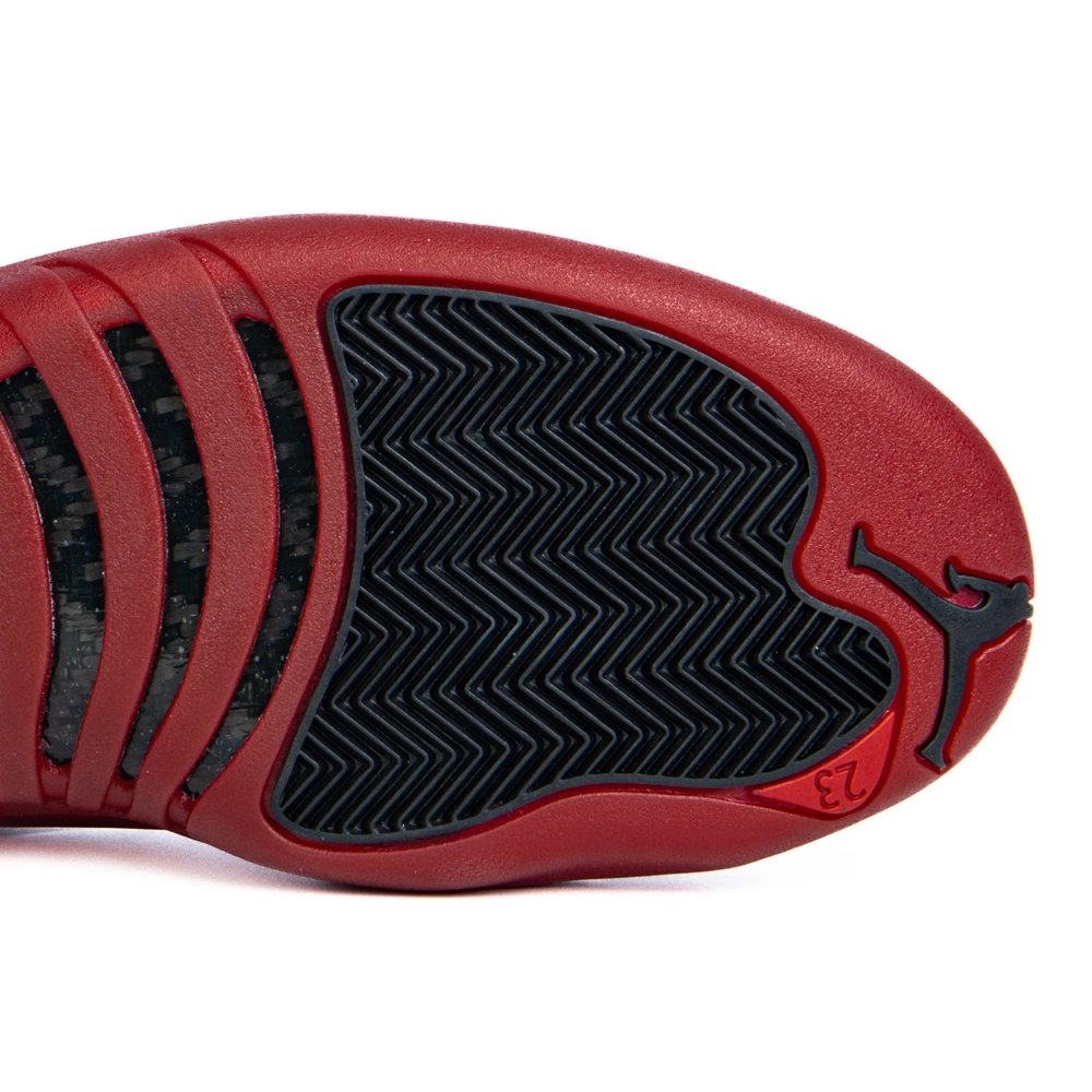 Air Jordan 12 Retro Flu Game 2025,AIR JORDAN 12