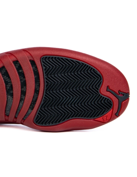 Air Jordan 12 Retro Flu Game 2025,AIR JORDAN 12