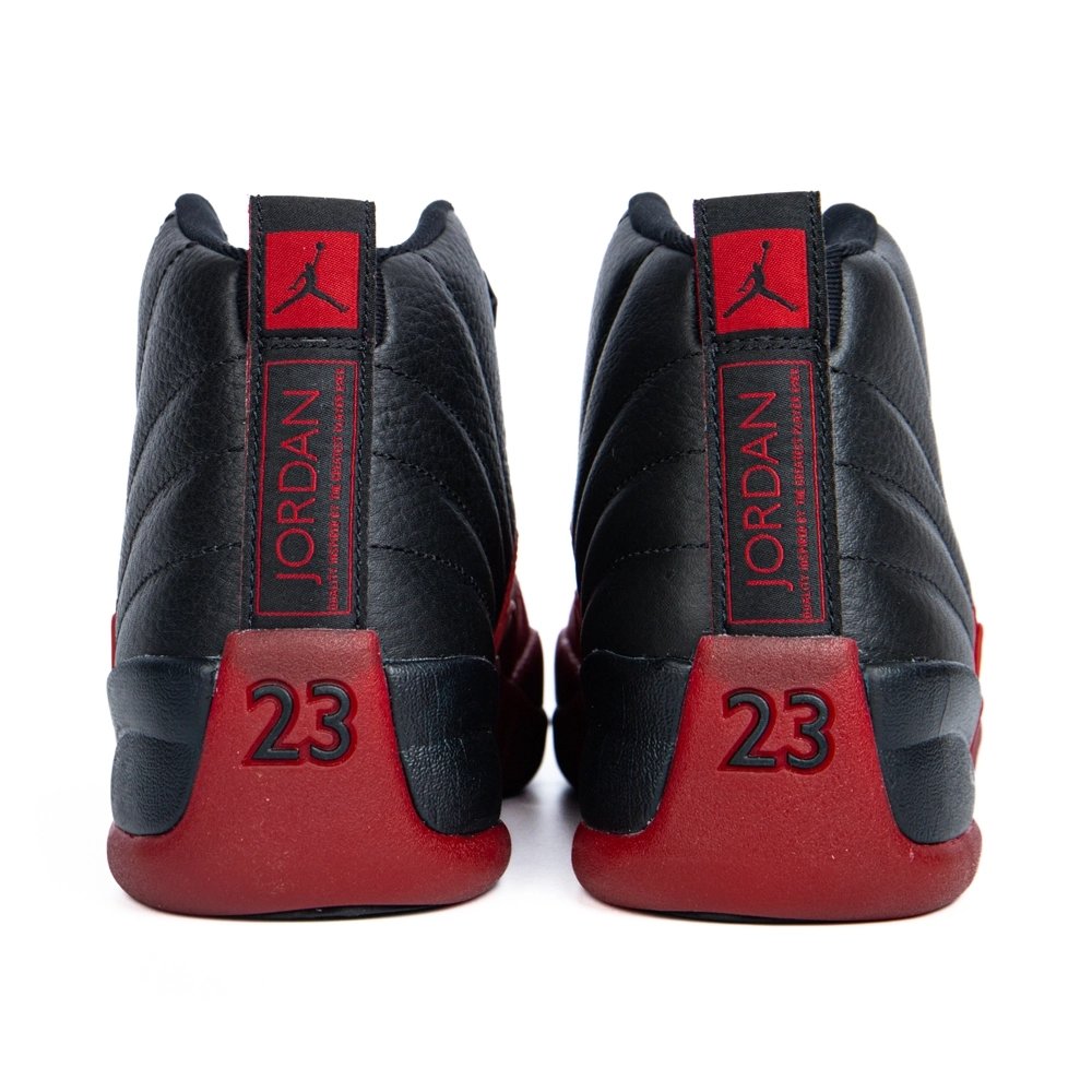 Air Jordan 12 Retro Flu Game 2025,AIR JORDAN 12
