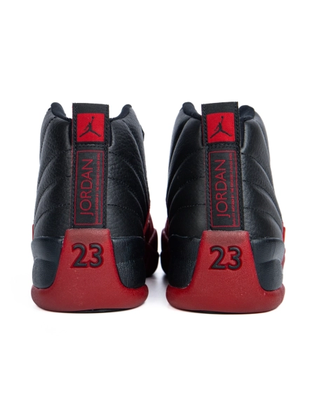 Air Jordan 12 Retro Flu Game 2025,AIR JORDAN 12