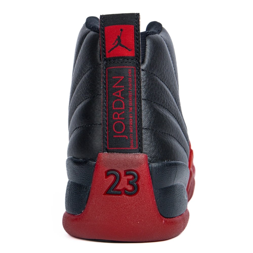 Air Jordan 12 Retro Flu Game 2025,AIR JORDAN 12