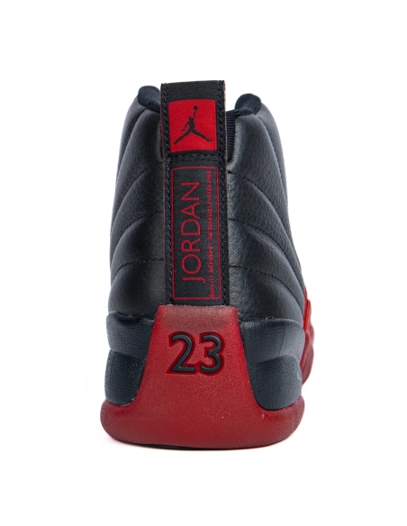 Air Jordan 12 Retro Flu Game 2025,AIR JORDAN 12