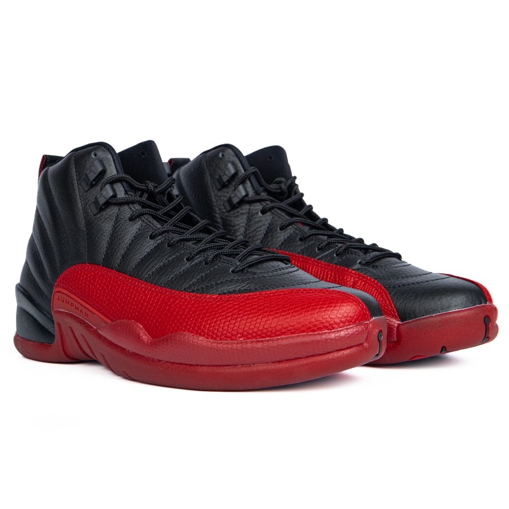 Air Jordan 12 Retro Flu Game 2025,AIR JORDAN 12