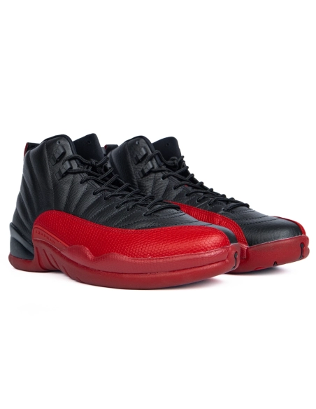 Air Jordan 12 Retro Flu Game 2025,AIR JORDAN 12