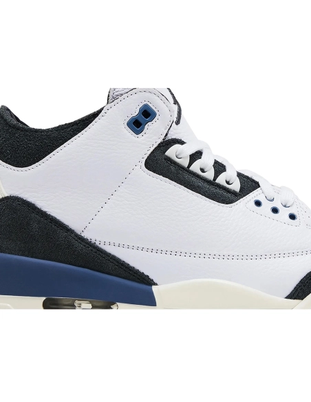 A Ma Maniere Air Jordan 3 Retro OG SP Diffused Blue,AIR JORDAN 3