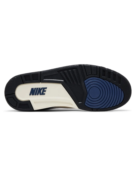 A Ma Maniere Air Jordan 3 Retro OG SP Diffused Blue,AIR JORDAN 3