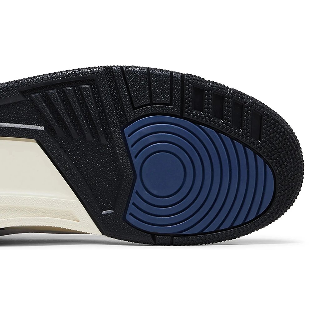 A Ma Maniere Air Jordan 3 Retro OG SP Diffused Blue,AIR JORDAN 3