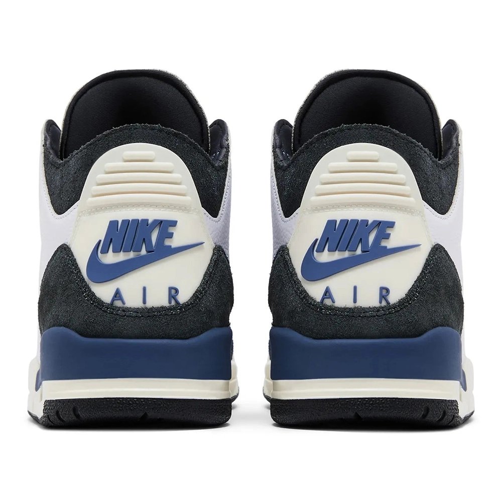 A Ma Maniere Air Jordan 3 Retro OG SP Diffused Blue,AIR JORDAN 3