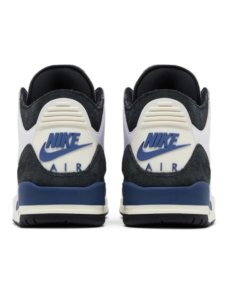 A Ma Maniere Air Jordan 3 Retro OG SP Diffused Blue,AIR JORDAN 3