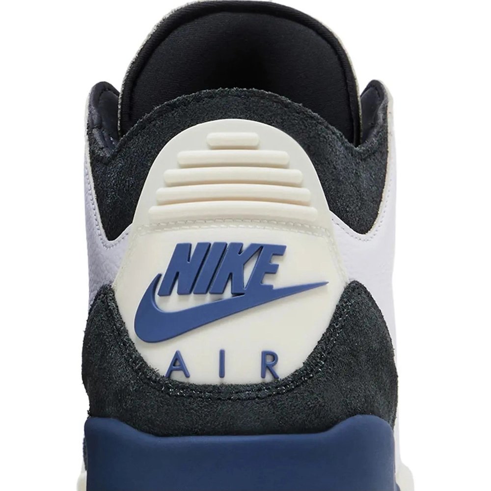 A Ma Maniere Air Jordan 3 Retro OG SP Diffused Blue,AIR JORDAN 3