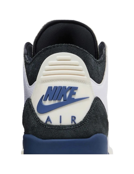 A Ma Maniere Air Jordan 3 Retro OG SP Diffused Blue,AIR JORDAN 3