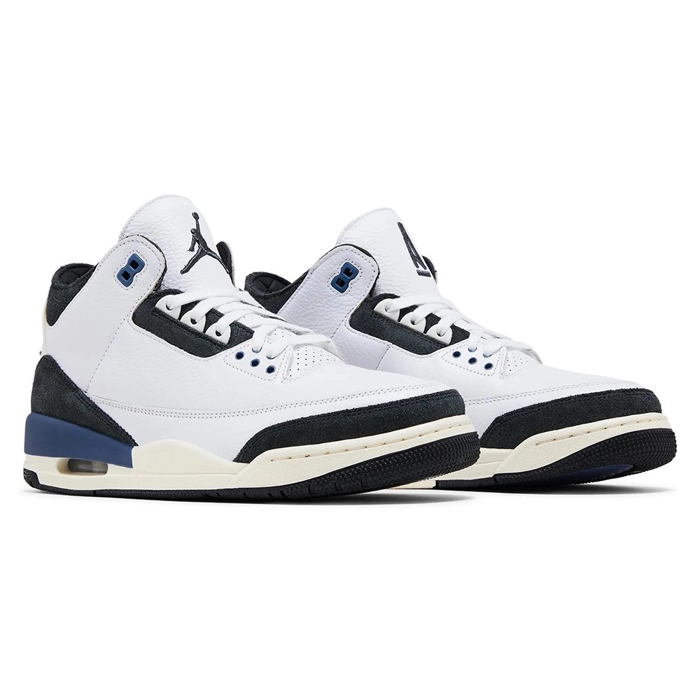 A Ma Maniere Air Jordan 3 Retro OG SP Diffused Blue,AIR JORDAN 3