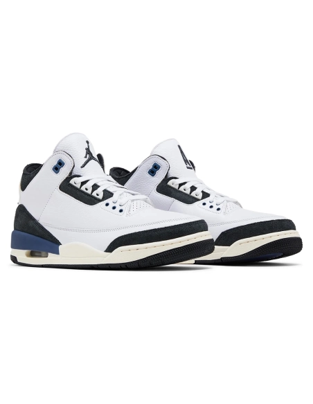 A Ma Maniere Air Jordan 3 Retro OG SP Diffused Blue,AIR JORDAN 3