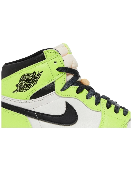 Air Jordan 1 Retro High OG Visionaire,AIR JORDAN 1 HIGH
