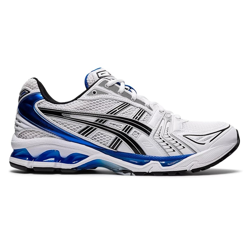 Asics Gel Kayano 14 Tuna Blue,ASICS