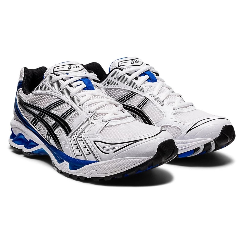 Asics Gel Kayano 14 Tuna Blue,ASICS