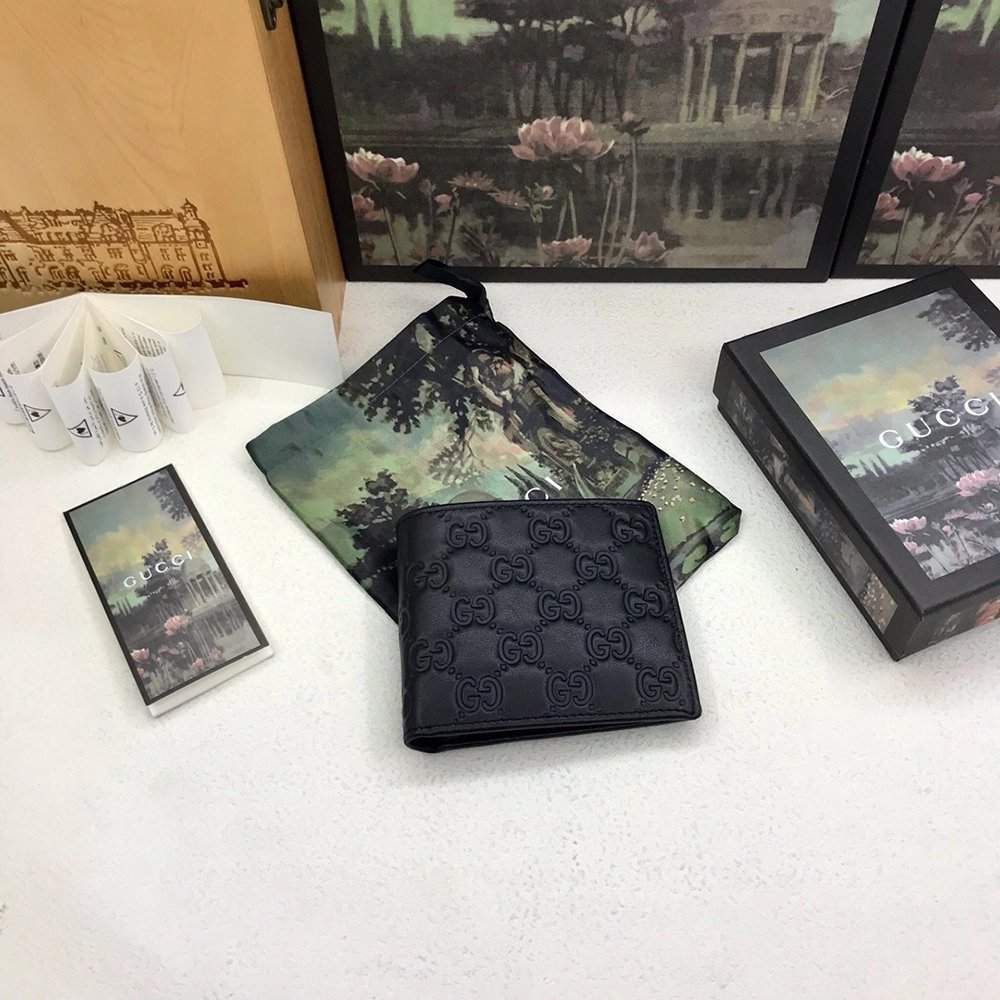 Gucci Wallets 145754