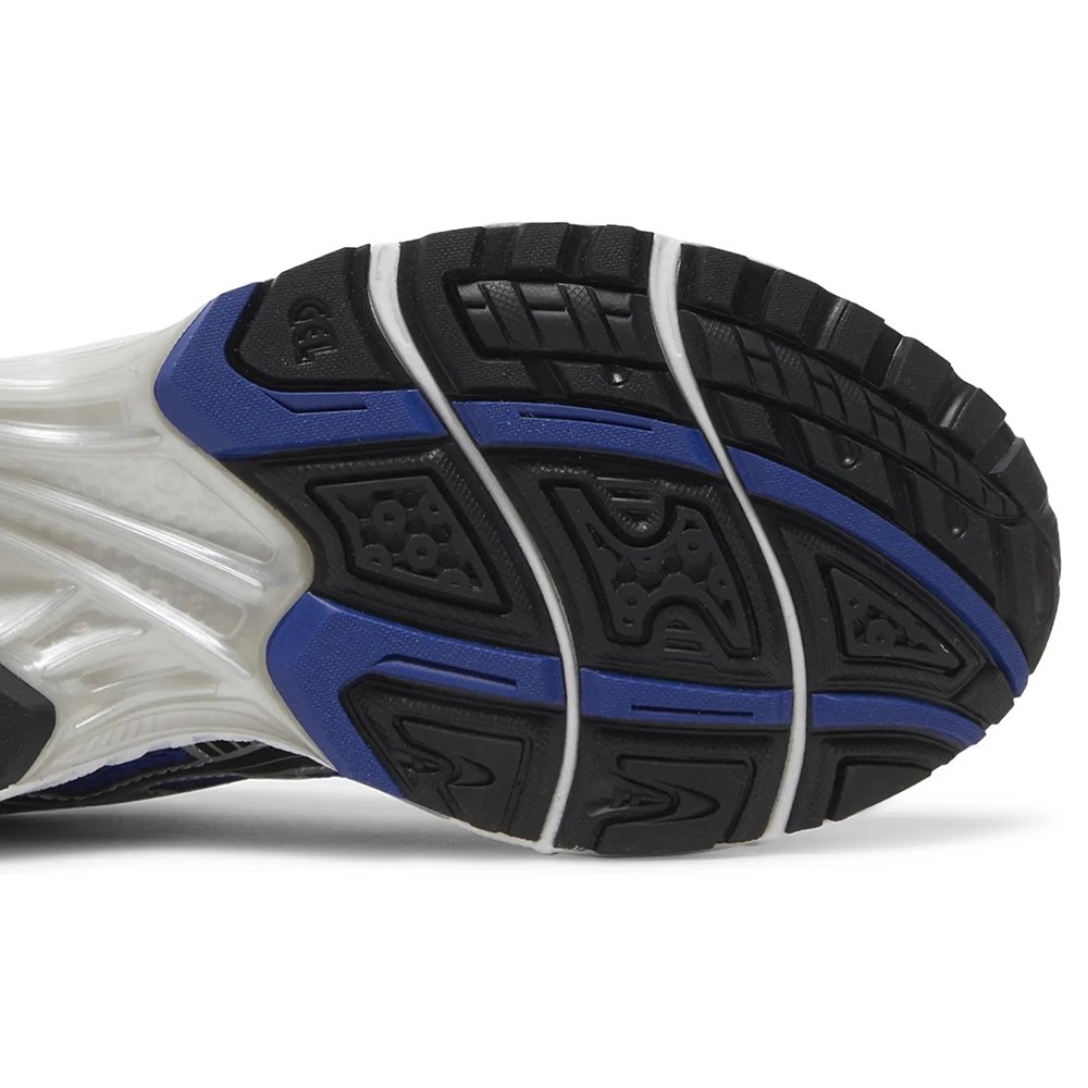 Asics Gel Kayano 14 Monaco Blue Silver,ASICS