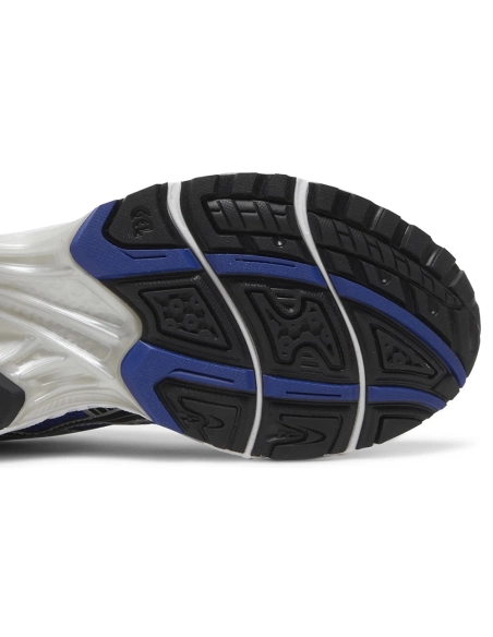 Asics Gel Kayano 14 Monaco Blue Silver,ASICS