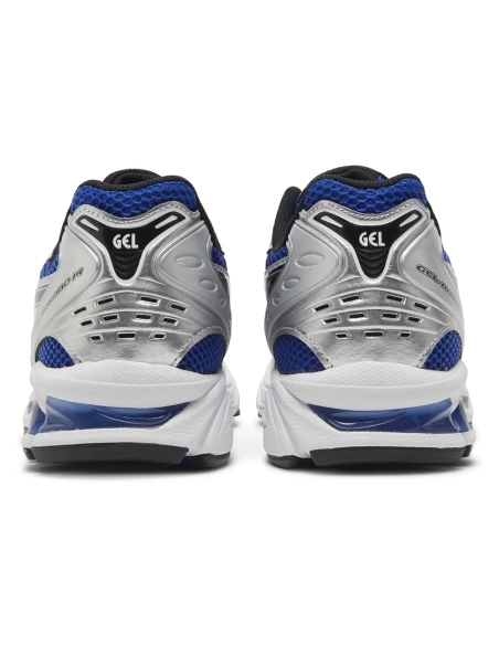 Asics Gel Kayano 14 Monaco Blue Silver,ASICS