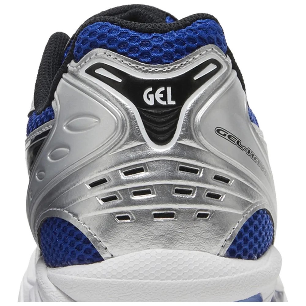 Asics Gel Kayano 14 Monaco Blue Silver,ASICS