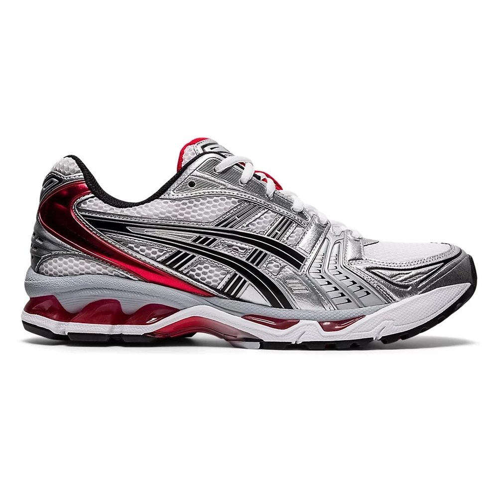 Asics Gel Kayano 14 Classic Red,ASICS