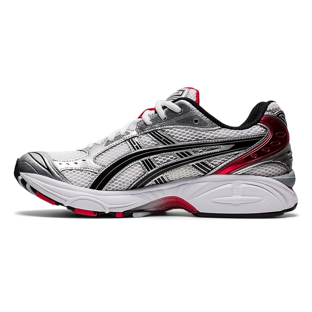 Asics Gel Kayano 14 Classic Red,ASICS