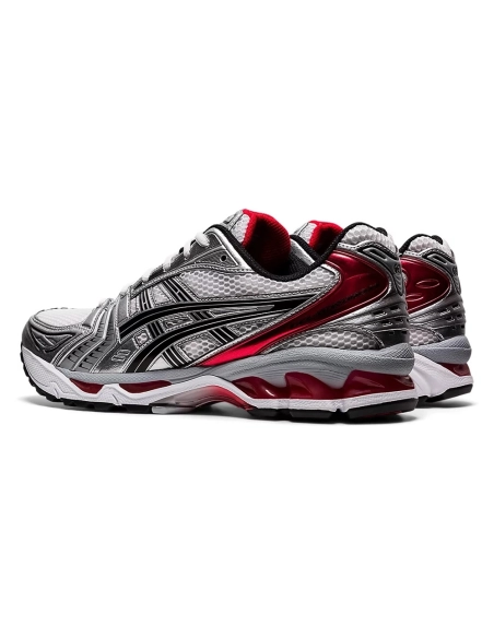 Asics Gel Kayano 14 Classic Red,ASICS