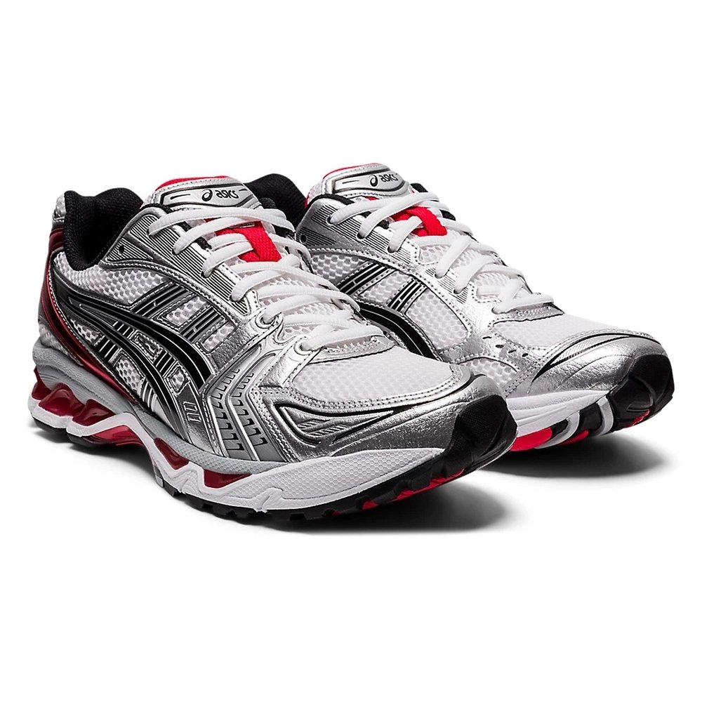 Asics Gel Kayano 14 Classic Red,ASICS