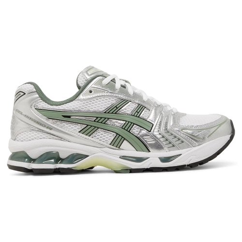 Asics Gel Kayano 14 Pure Silver Slate Grey,ASICS