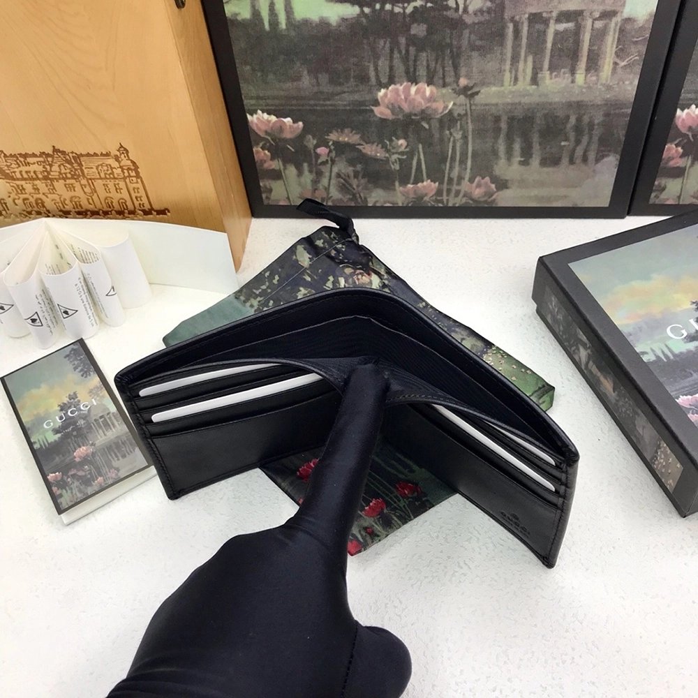 Gucci Wallets 145754