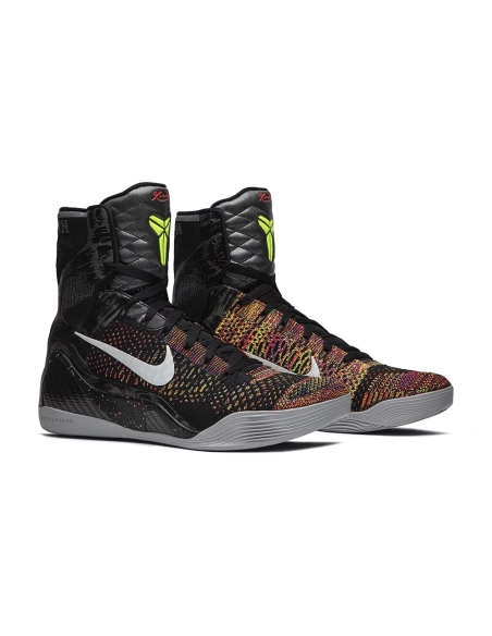 Kobe 9 Elite Protro Masterpiece 2025,NIKE KOBE
