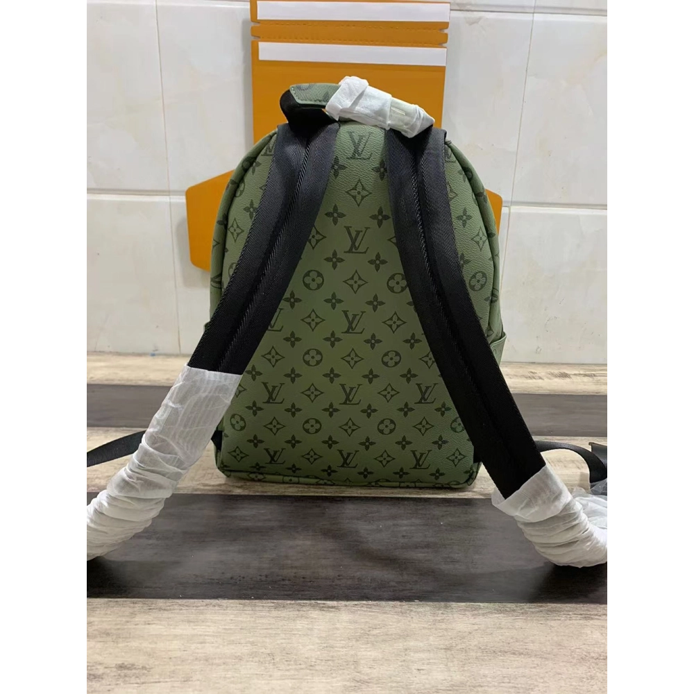 Louis Vuitton Discovery PM Backpack Bags M46802 29X38X20cm,Louis Vuitton Bags