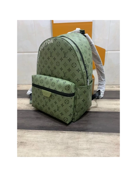 Louis Vuitton Discovery PM Backpack Bags M46802 29X38X20cm,Louis Vuitton Bags