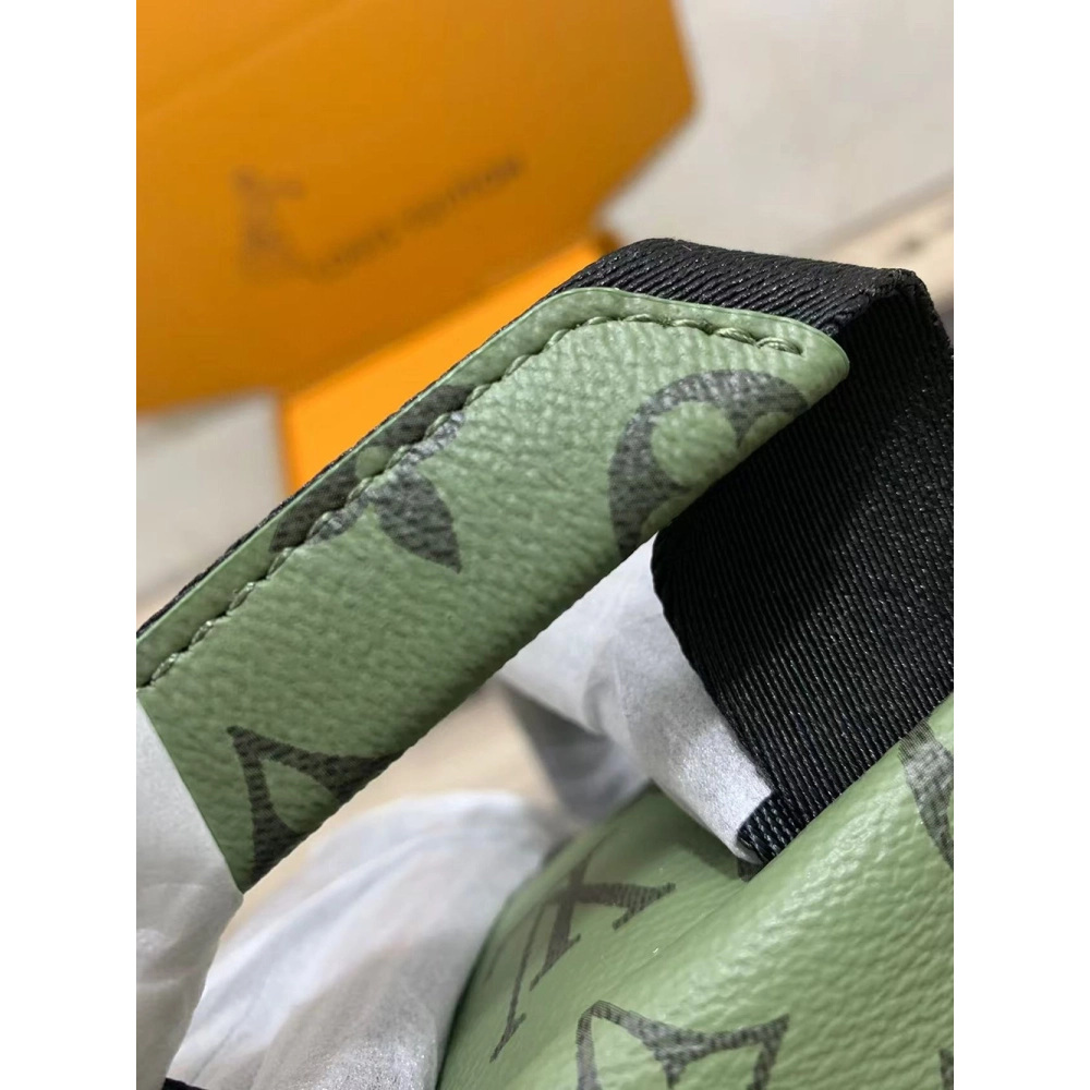 Louis Vuitton Discovery PM Backpack Bags M46802 29X38X20cm,Louis Vuitton Bags