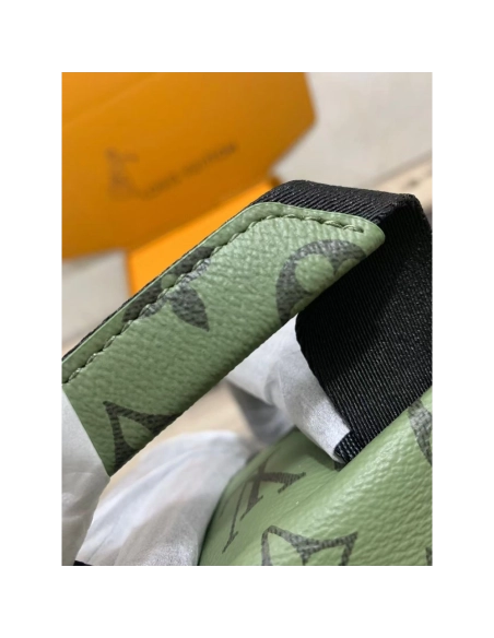 Louis Vuitton Discovery PM Backpack Bags M46802 29X38X20cm,Louis Vuitton Bags