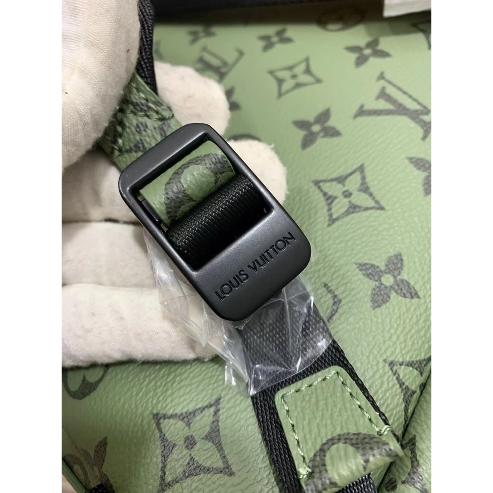 Louis Vuitton Discovery PM Backpack Bags M46802 29X38X20cm,Louis Vuitton Bags