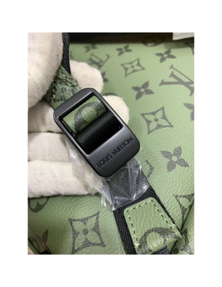 Louis Vuitton Discovery PM Backpack Bags M46802 29X38X20cm,Louis Vuitton Bags