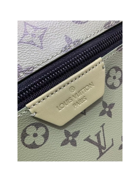 Louis Vuitton Discovery PM Backpack Bags M46802 29X38X20cm,Louis Vuitton Bags